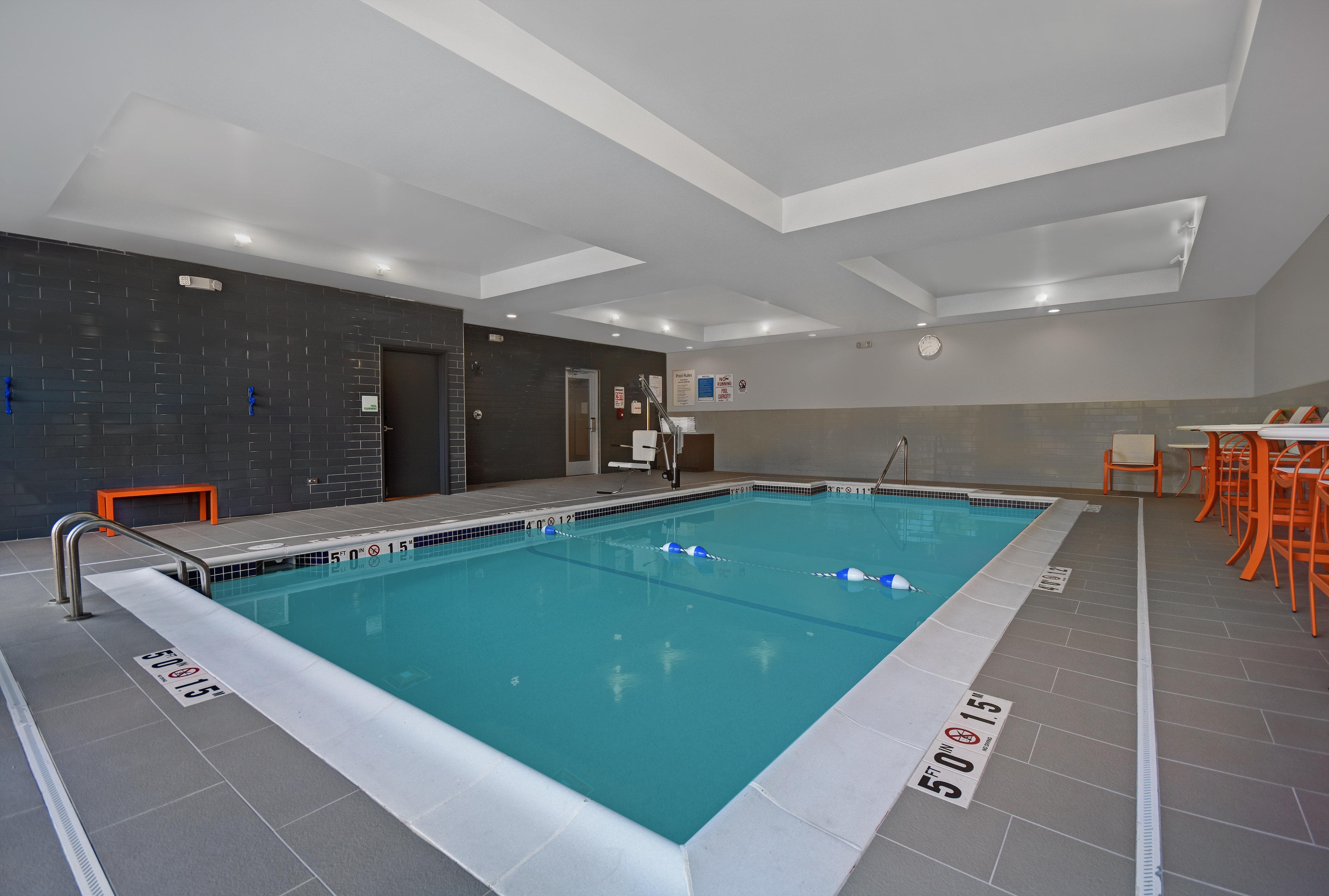 Hotel Grand Rapids North - By Ihg