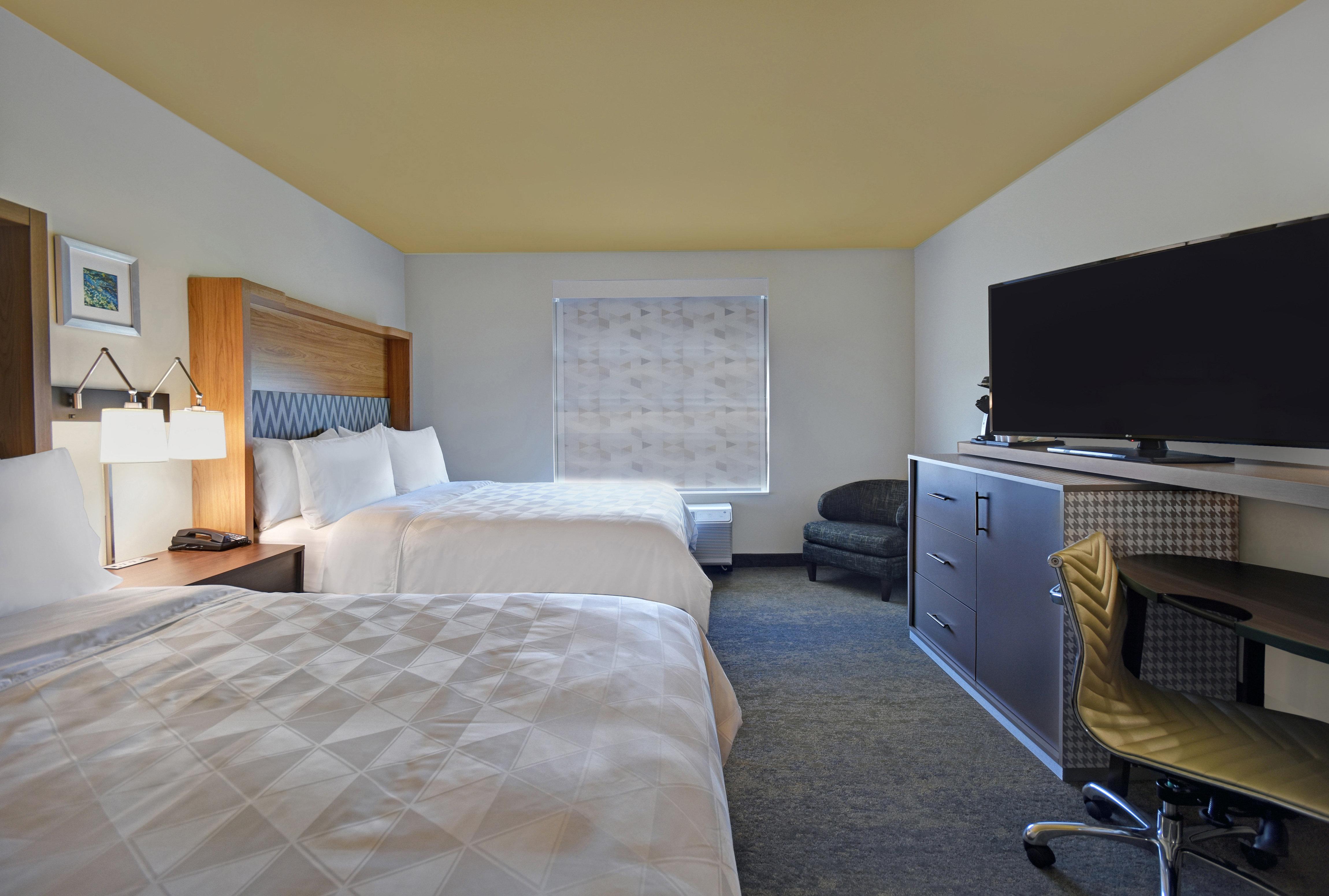 Hotel Grand Rapids North - By Ihg 3*
