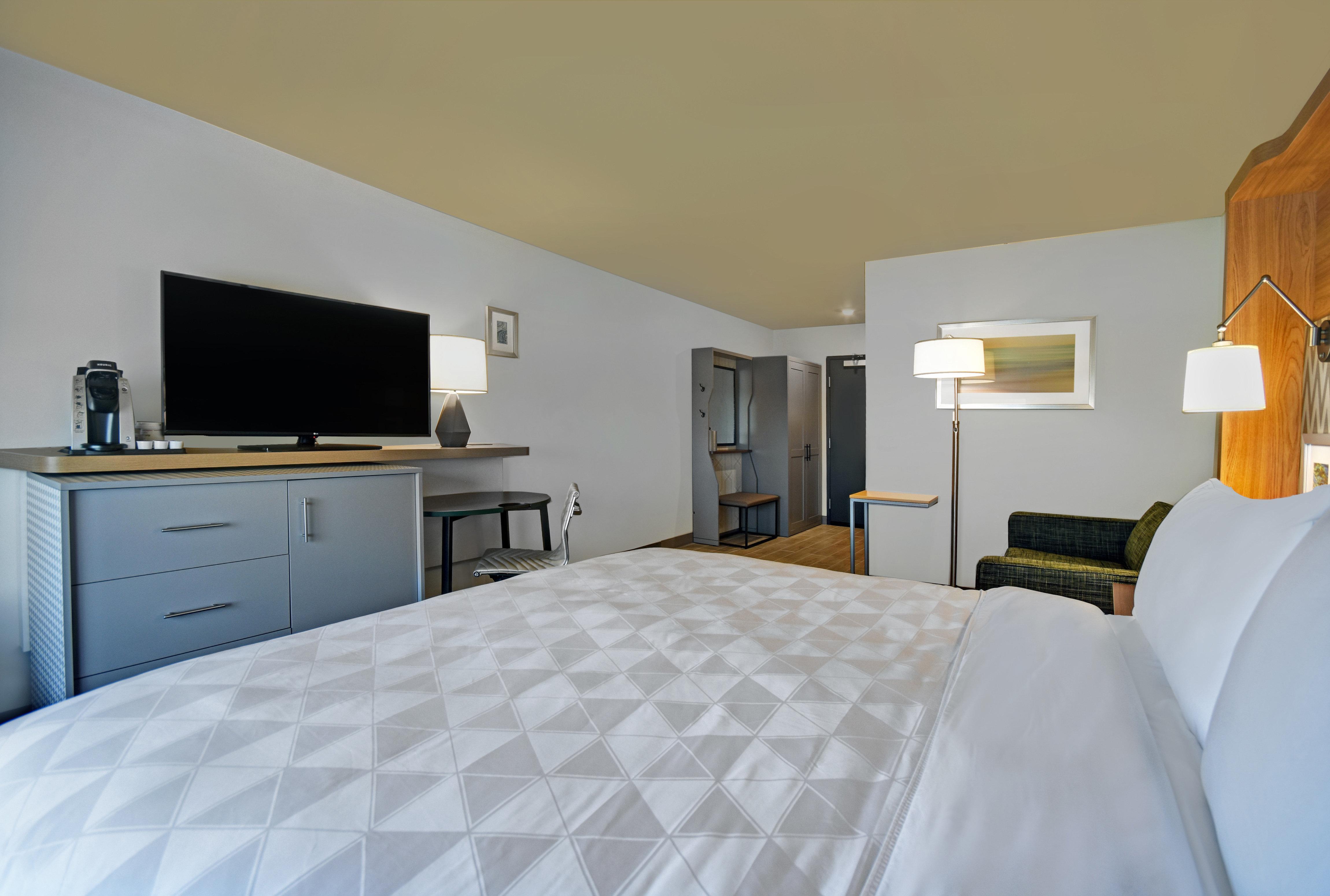 Grand Rapids North - By Ihg Hotel 3*