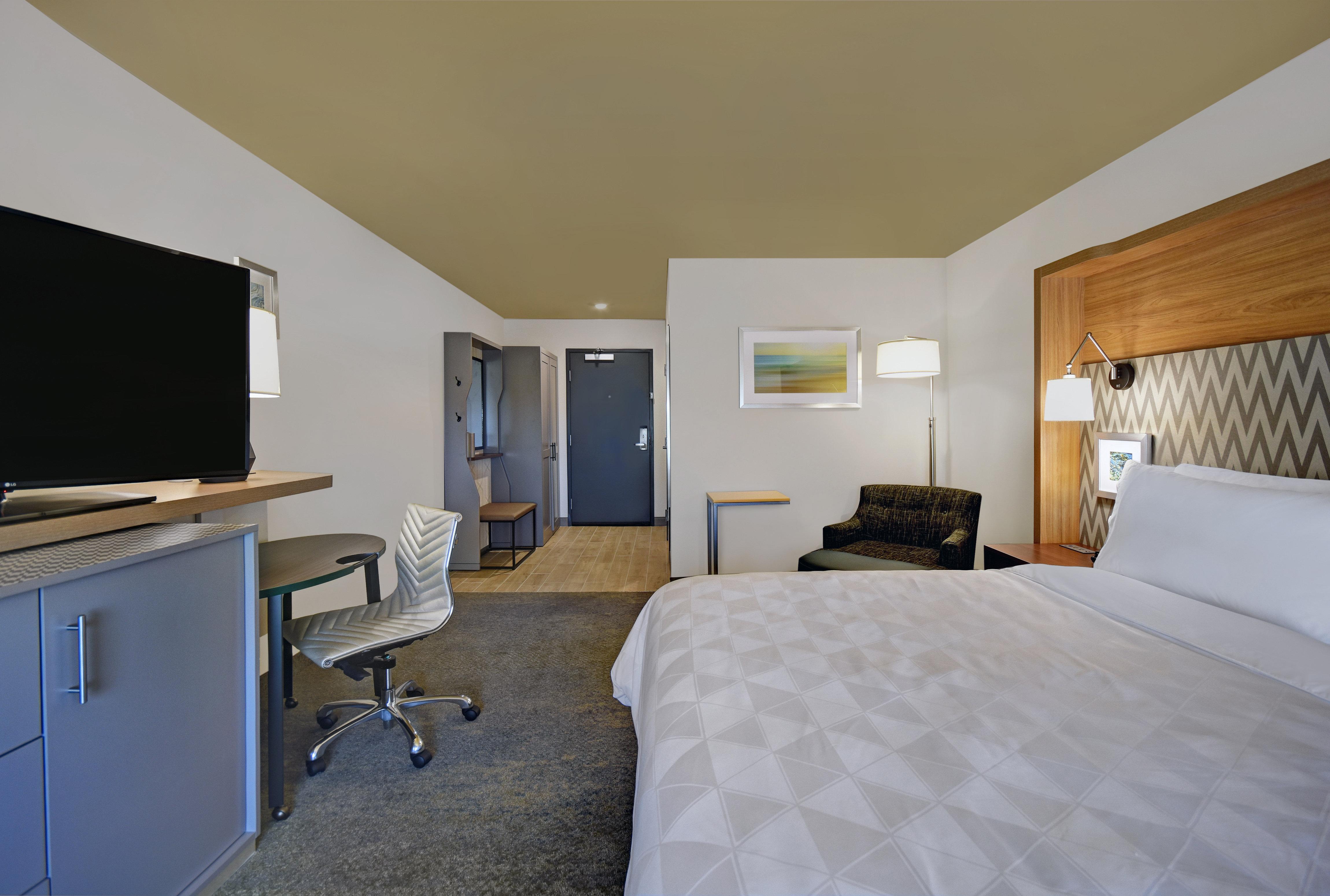 Grand Rapids North - By Ihg Hotel Walker