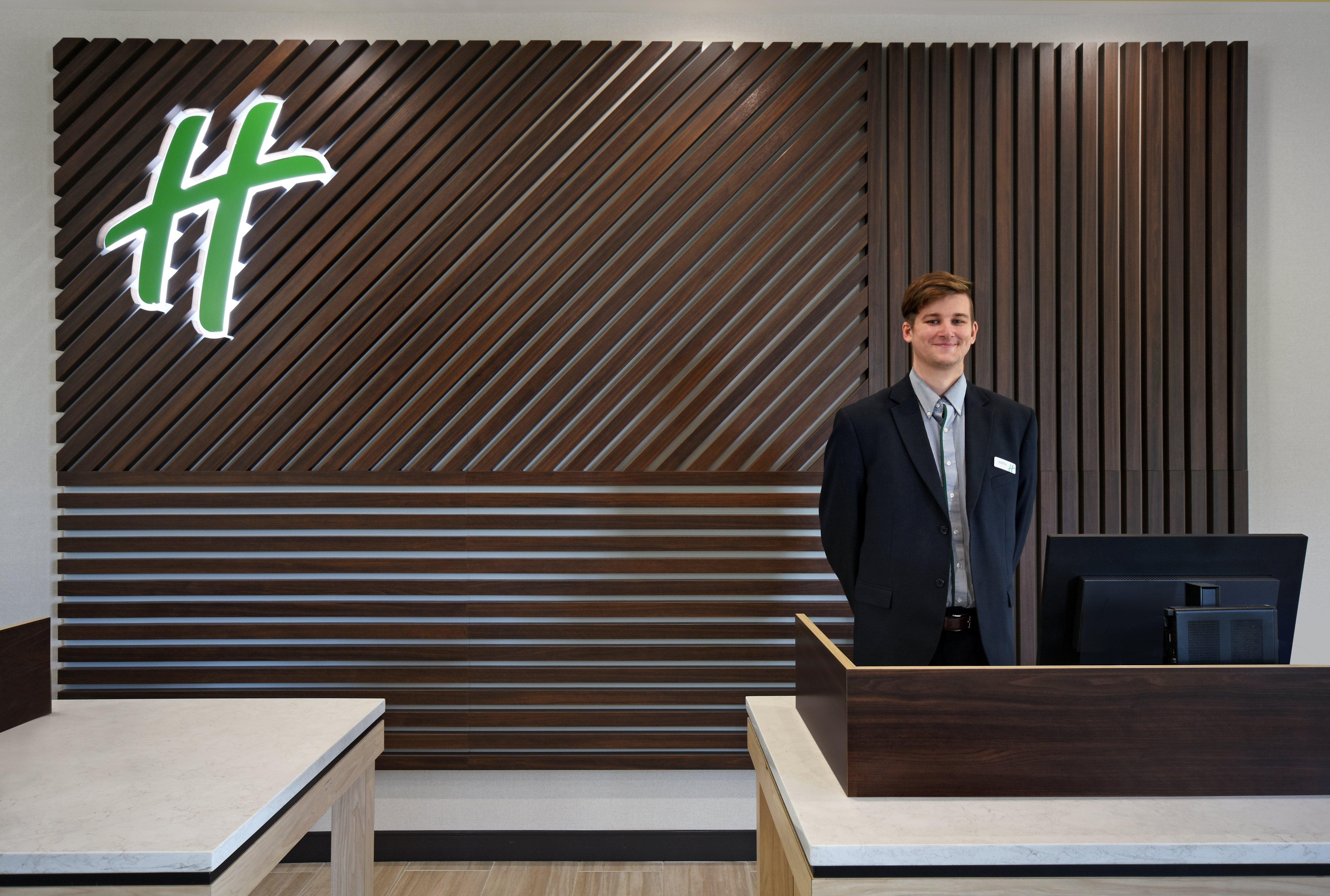 Grand Rapids North - By Ihg Hotel 3*