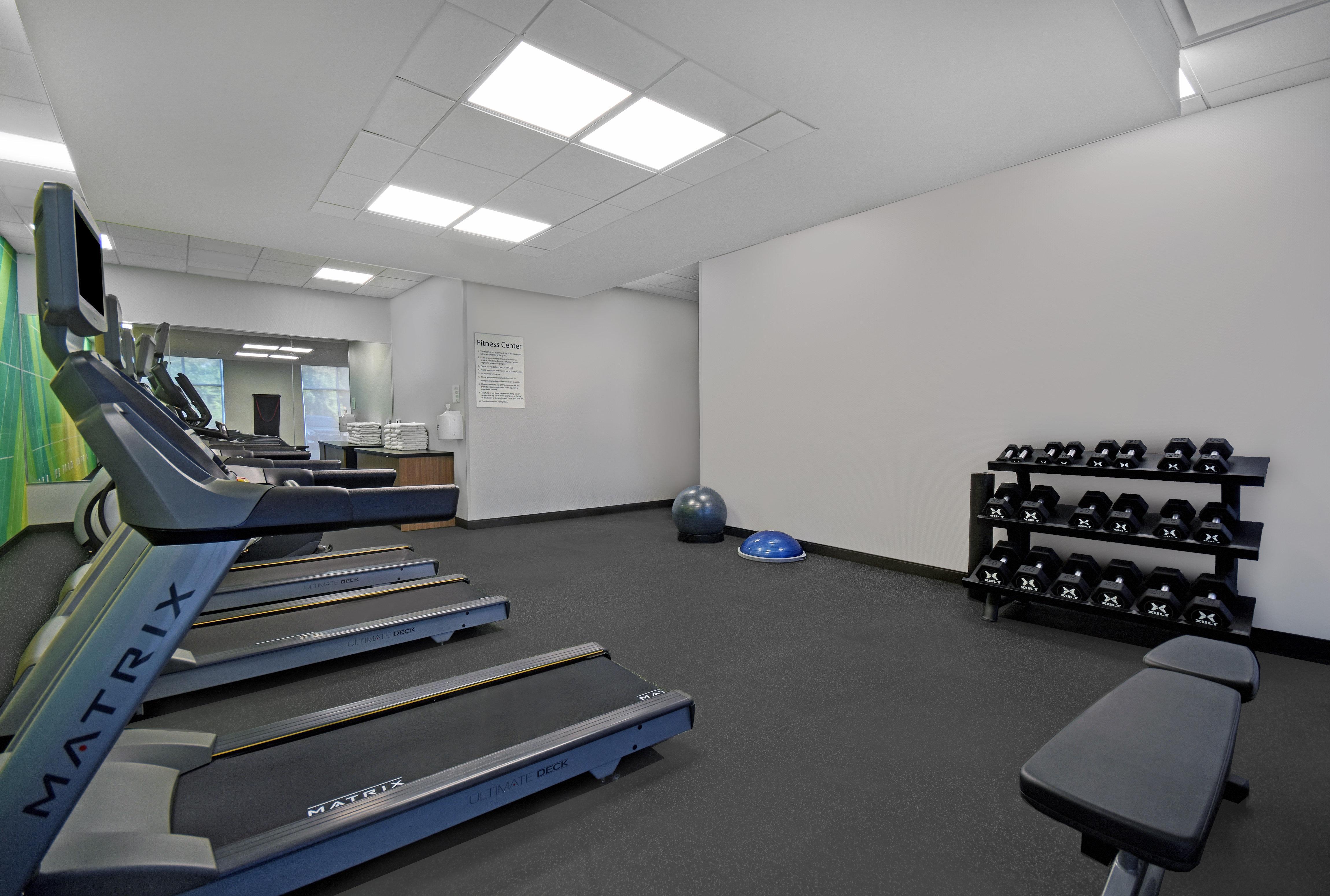 Grand Rapids North - By Ihg Hotel 3*