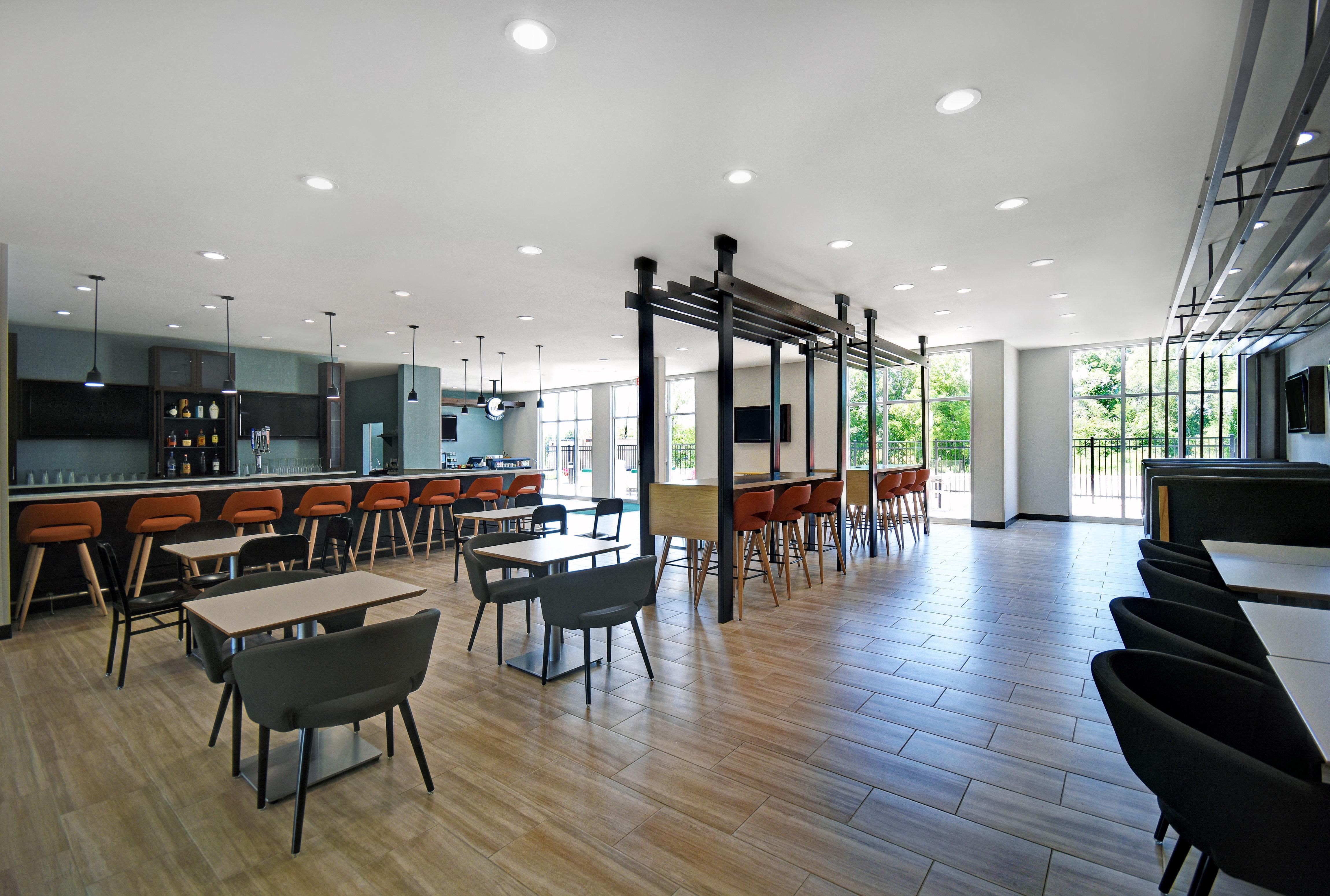 Grand Rapids North - By Ihg