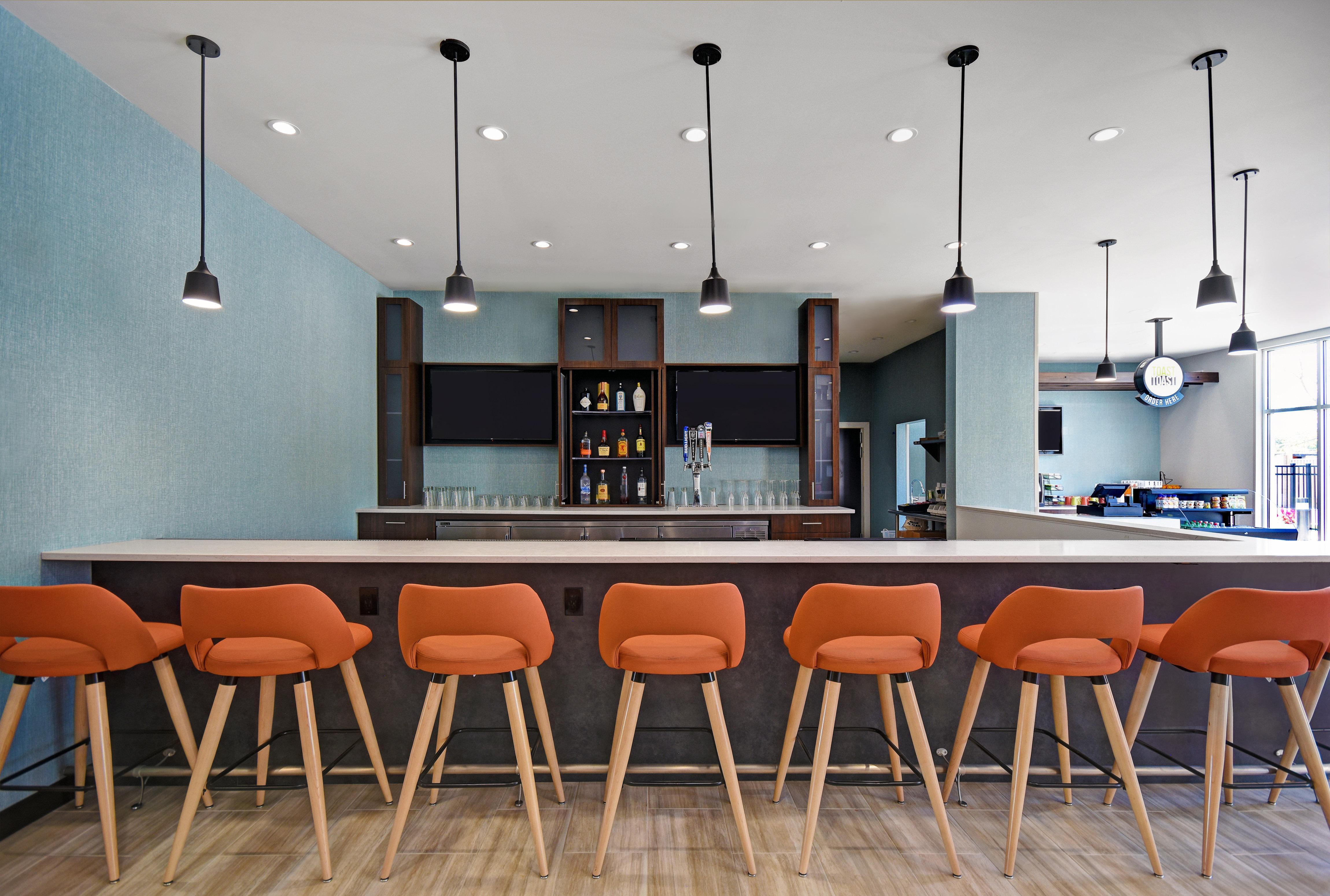 Grand Rapids North - By Ihg