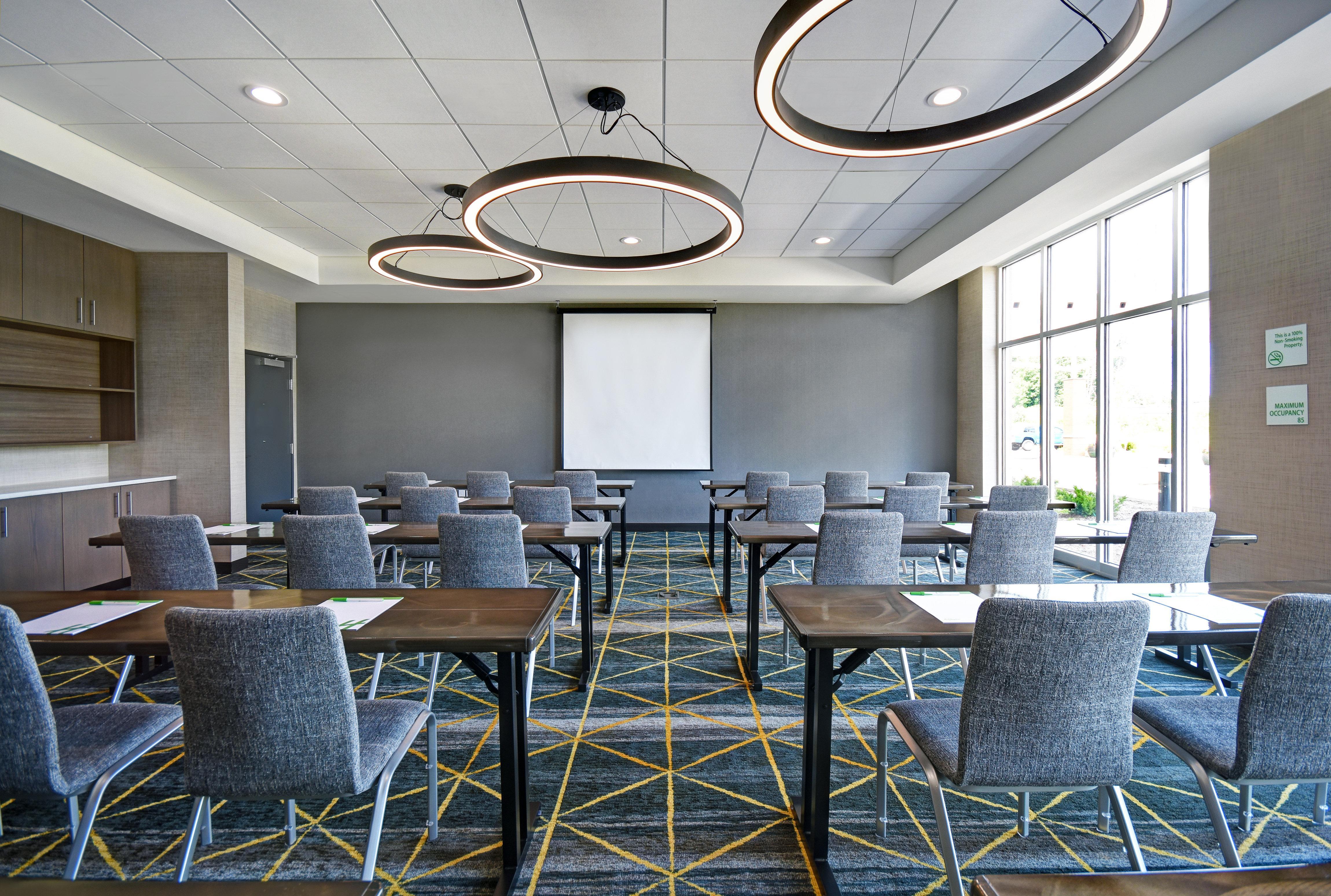 Grand Rapids North - By Ihg Walker