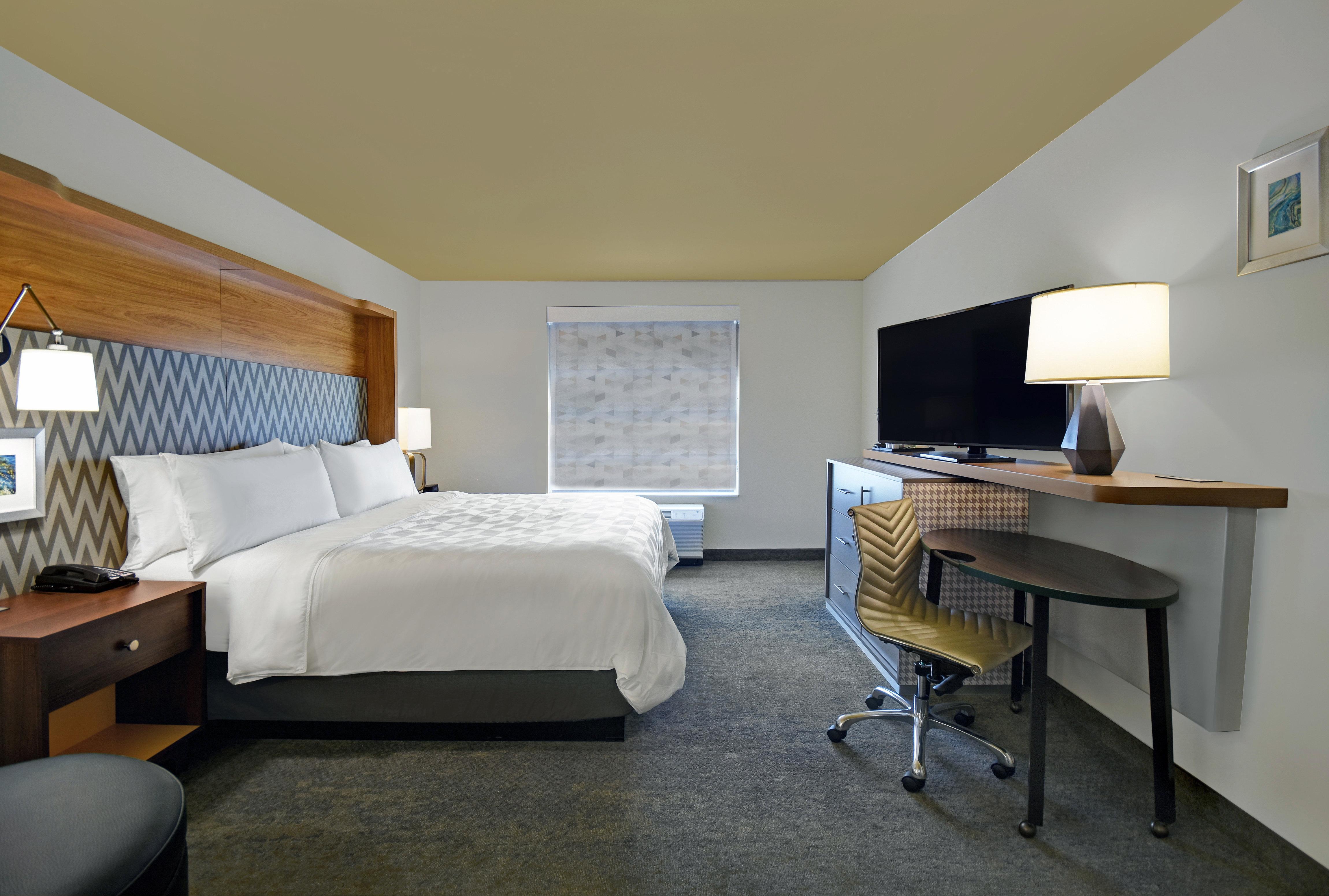 Grand Rapids North - By Ihg 3*